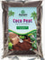 Aanshi Organic Cocopeat – Premium Growing Medium for Plants | Soil Conditioner & Moisture Retainer | 100% Natural (1 kg) (Pack of 1)